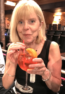 Alison Hjul Restless Retiree editor